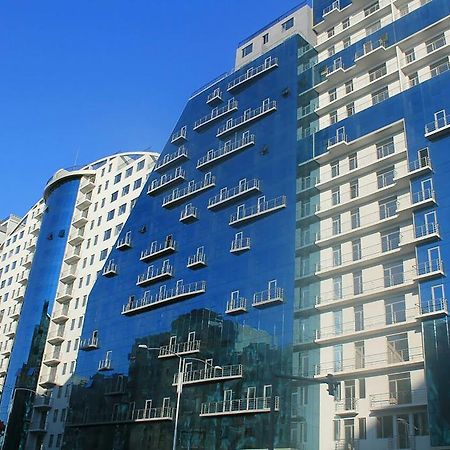 Apartament Luka Μπατούμι Εξωτερικό φωτογραφία