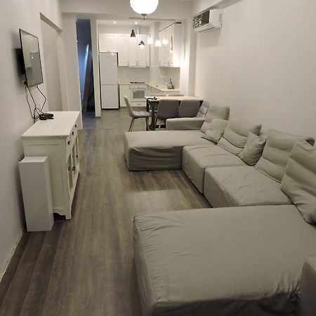 Apartament Luka Μπατούμι Εξωτερικό φωτογραφία