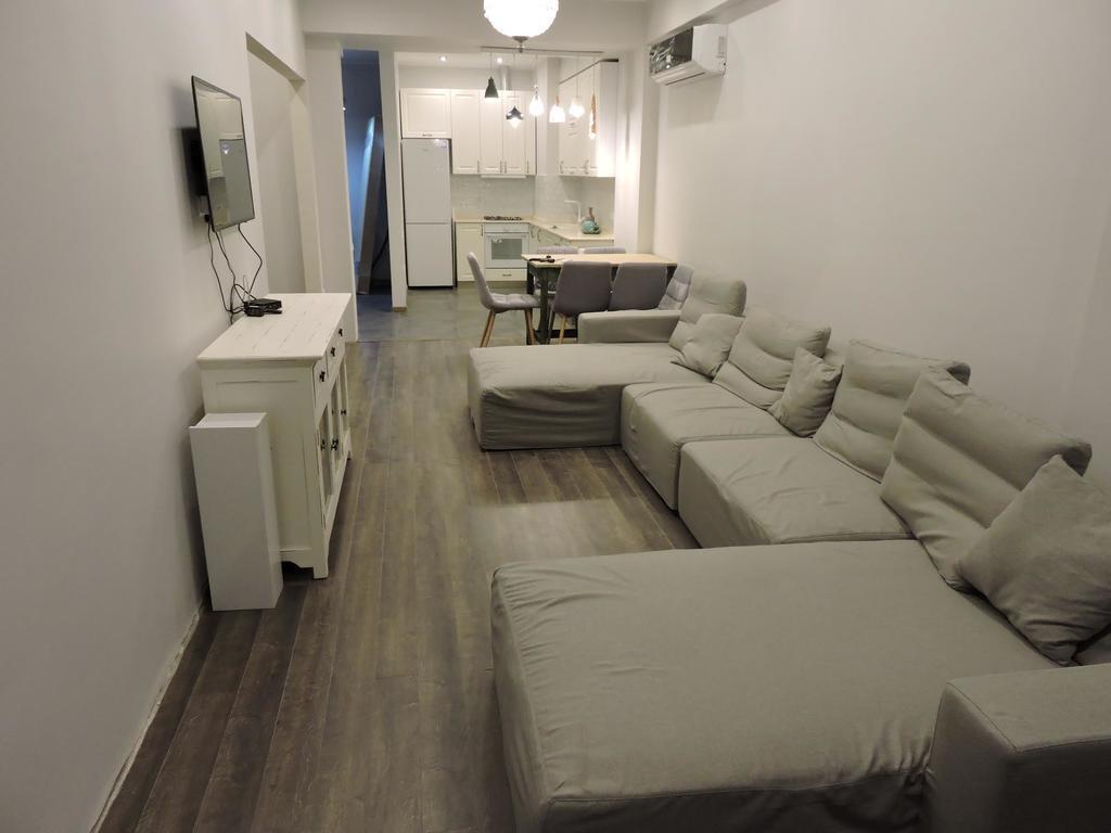 Apartament Luka Μπατούμι Εξωτερικό φωτογραφία