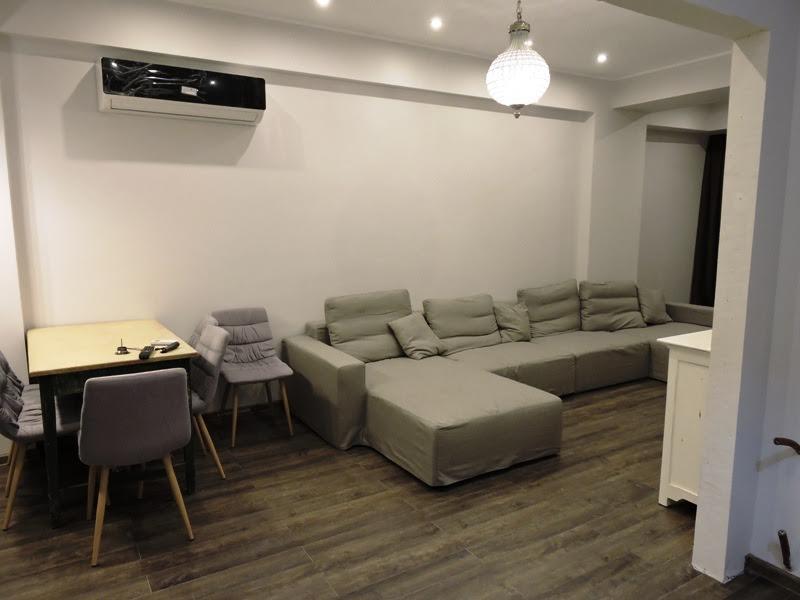 Apartament Luka Μπατούμι Εξωτερικό φωτογραφία