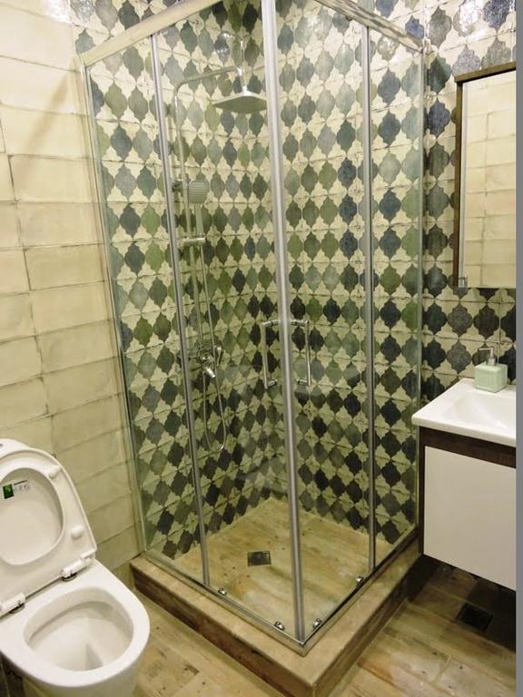 Apartament Luka Μπατούμι Εξωτερικό φωτογραφία