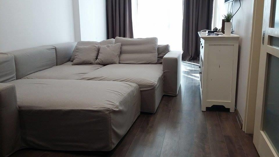 Apartament Luka Μπατούμι Εξωτερικό φωτογραφία