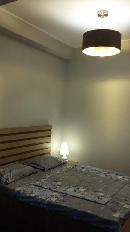 Apartament Luka Μπατούμι Εξωτερικό φωτογραφία
