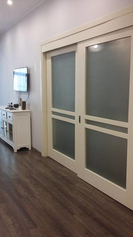 Apartament Luka Μπατούμι Εξωτερικό φωτογραφία