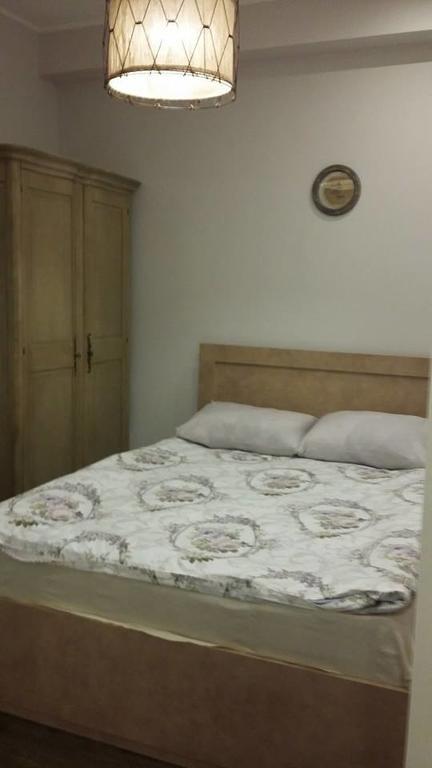 Apartament Luka Μπατούμι Εξωτερικό φωτογραφία