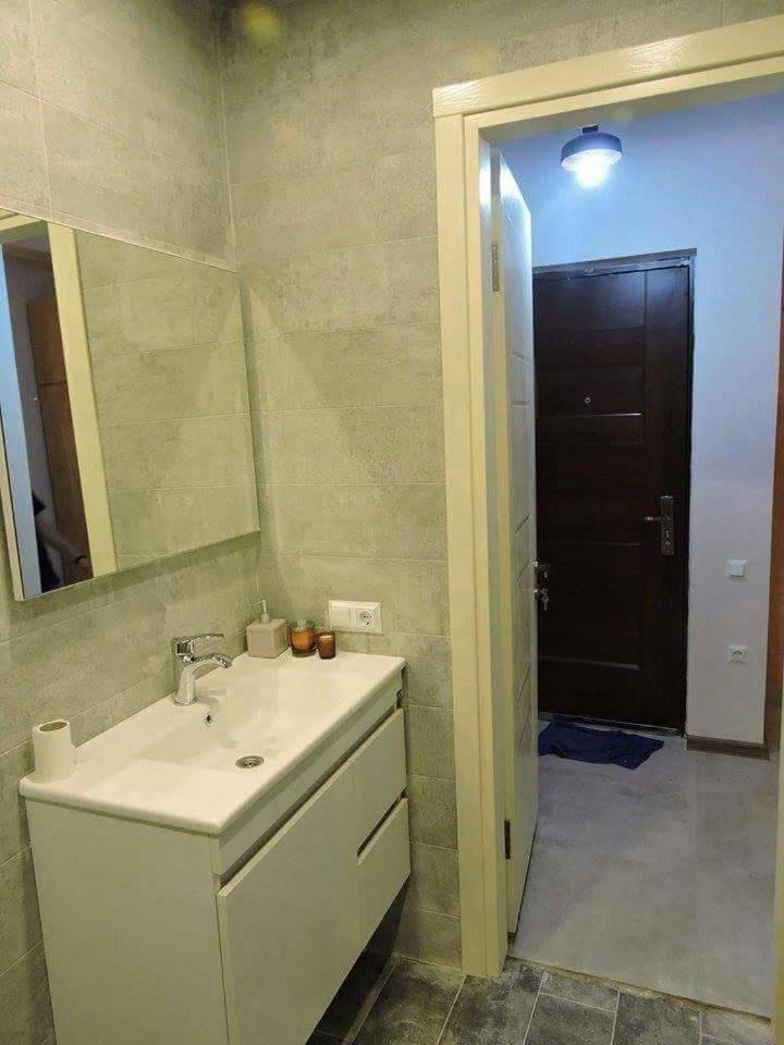 Apartament Luka Μπατούμι Εξωτερικό φωτογραφία