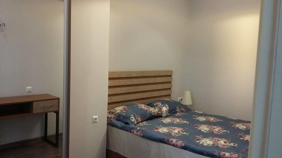 Apartament Luka Μπατούμι Εξωτερικό φωτογραφία