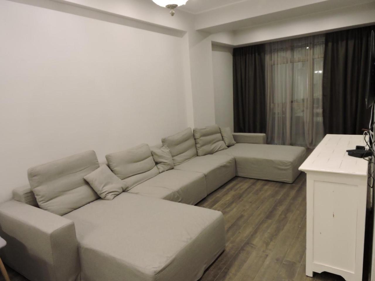 Apartament Luka Μπατούμι Εξωτερικό φωτογραφία