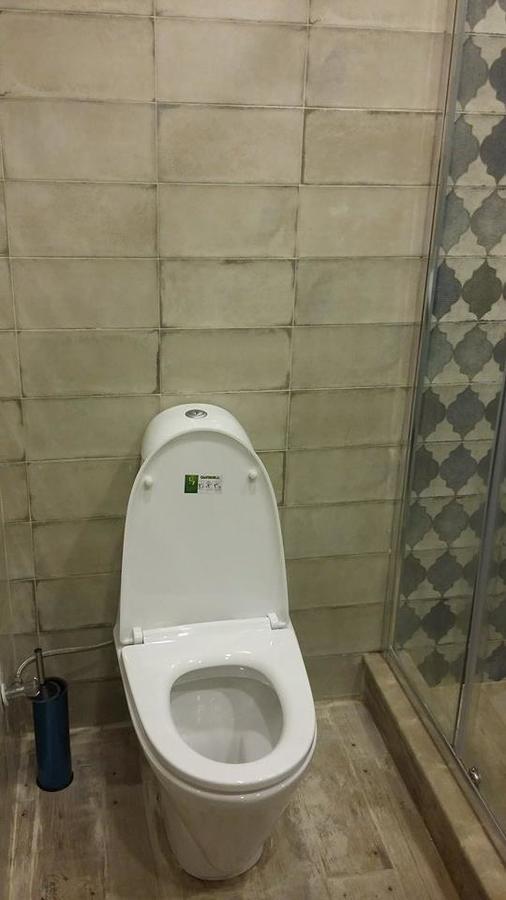 Apartament Luka Μπατούμι Εξωτερικό φωτογραφία